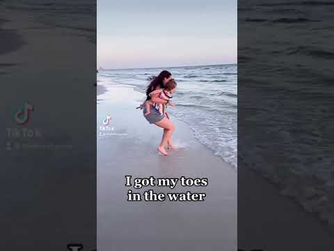 Next Beach Vacation in 3..2..1.. | Toes but Zac Brown Band