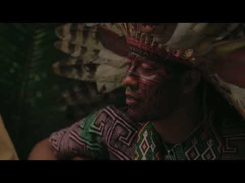 [Official Music Video] Mapu Huni Kuin - Habe Tabi Kayawei (Kayatibu)