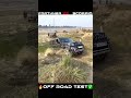 Toyota Fortuner Vs Mahindra Scorpio Classic OFF ROAD TEST