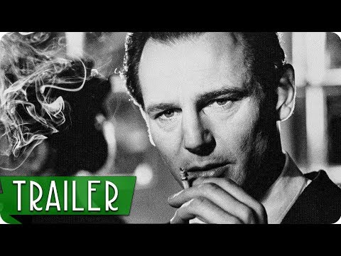 SCHINDLERS LISTE Trailer German Deutsch (2019)