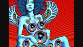 Funk Doobiest-Rock On/Erykah Badu-Incense