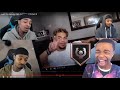 TRY NOT TO LAUGH At FlightReacts Reacting To Himself Compilation Reaction