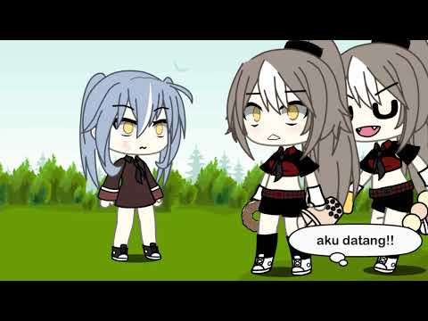 #pov: ketika ada yang mencoppy kakak mu tapi?!..💅👀 [gacha life indonesia ] ♡☆