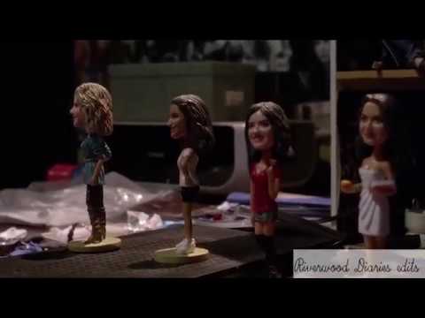 Pretty Little Liars - Every Breathe You Take