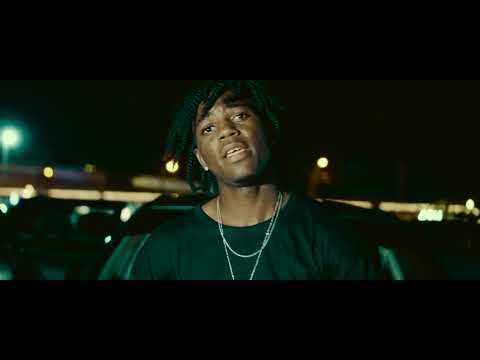 Miseygie - Life Dangeroust (Clip Officiel) Prod. DLD X Dj Figo Here