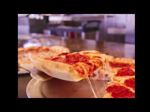 Making Pizza with Stevi B's!