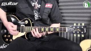 Motörhead-Riffalong: How to play the 10 loudest Motörhead-Riffs