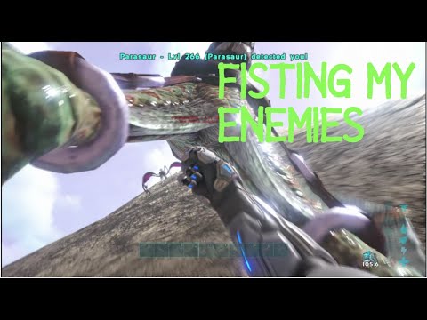 ITS ONLY RAIDING S:4 EP:35