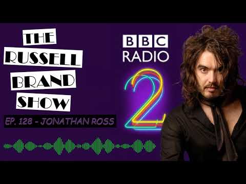 The Russell Brand Show with Jonathan Ross | Ep. 128