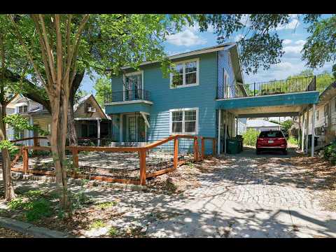 527 Fulton Avenue - Video 2 of 2