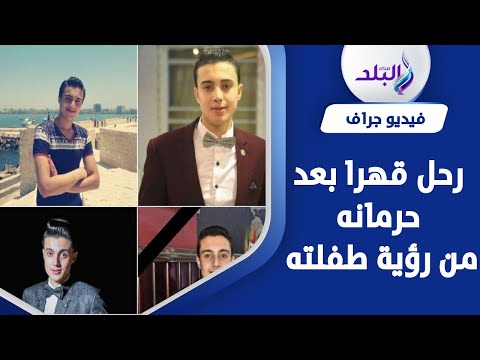 شاب أن*هى حياته لحرمان أسرة زوجته له من رؤية ابنته لمدة 9 أشهر