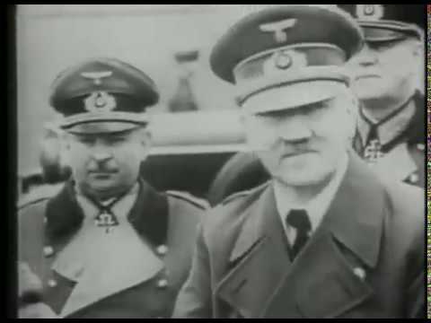 Battlefield (documentary) Season 1 Episode 6: The Battle of Berlin