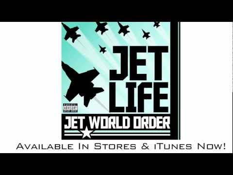 Jet Life - "Excellent" (feat. Curren$y, Trademark Da Skydiver & Young Roddy) [Official Audio]