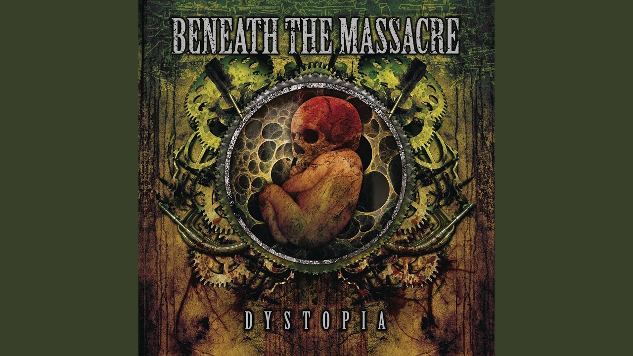 Beneath The Massacre - Condemned