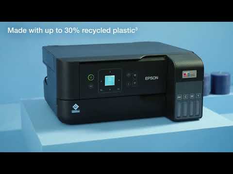 Epson Printers