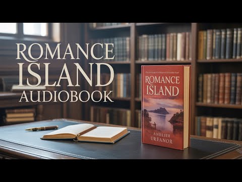Romance Island by Zona Gale — free full audiobook