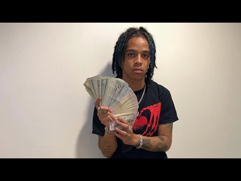 C Blu & Crooklyn On IG Live!!! 😂😂😂