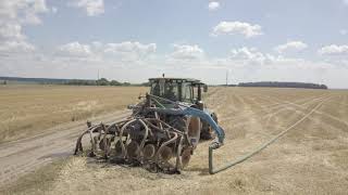 Prodaja Joskin 20000 TS rasipača veštačkog đubriva - Slika 5 | Agronetto RS Joskin 20000 TS rasipači veštačkog đubriva | Slika 5 - Agronetto
