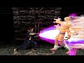Mortal Kombat New Era 2024 Akuma Full Playthrough