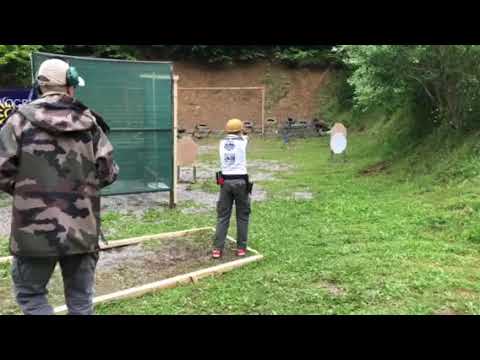 2 Kolo BIH IPSC Lige Emir Bukva Airsoft