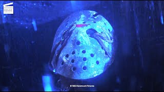 Friday the 13th Part V  A new beginning  Digging up Jason