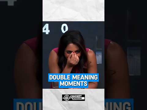 How Big Is Yours?’ – Isha Guha’s Viral Commentary Moment 😏🔥