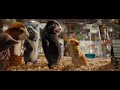 G Force Friends Tamil Dubbed Scenes