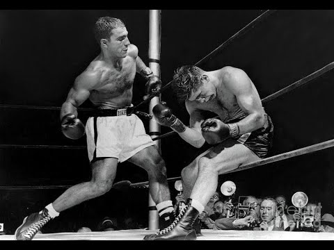 Rocky Marciano - Underrated Champion