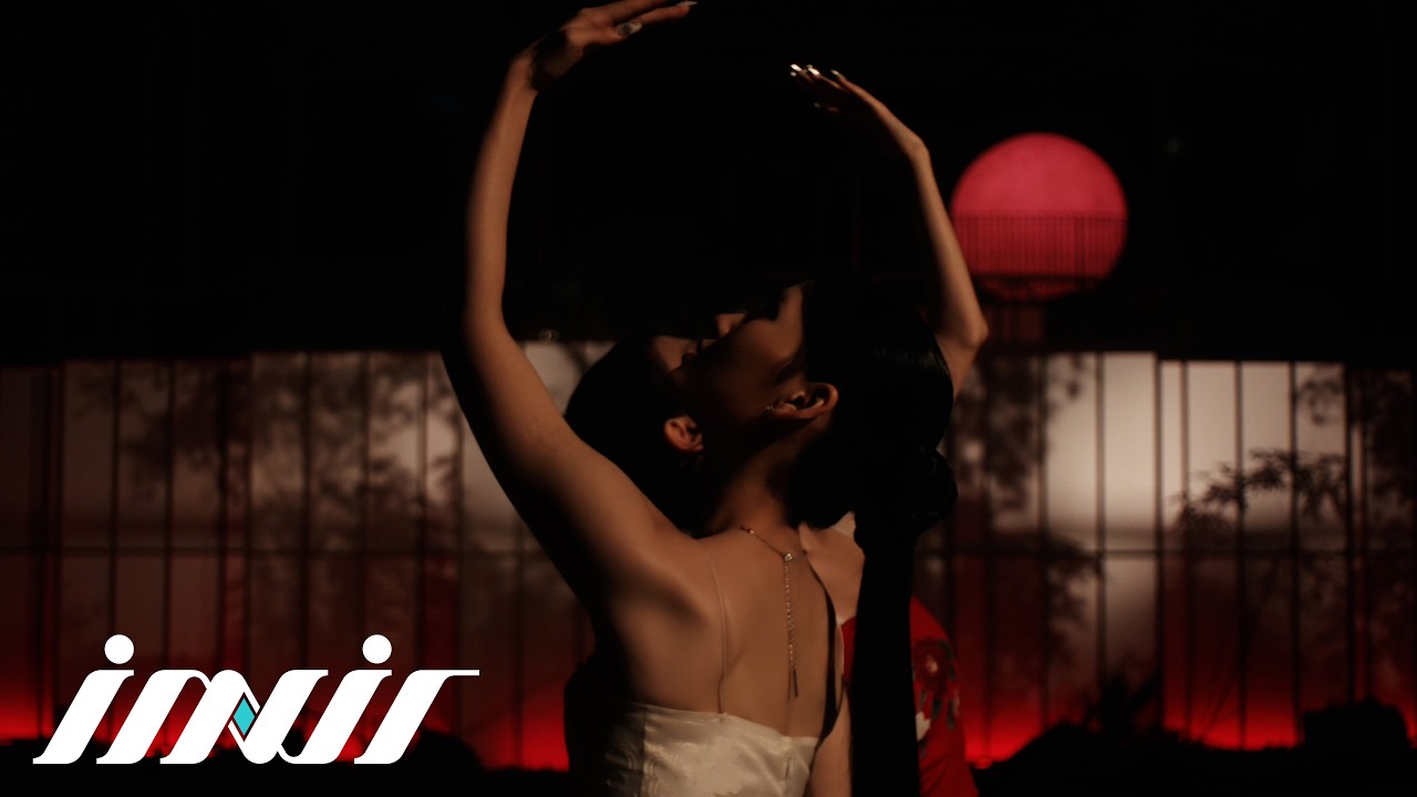 dodree (도드리) “HAWWAH (夏渦)” performance film | The Hyundai Seoul