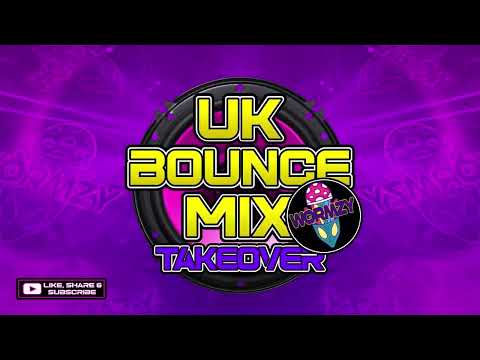 UK Bounce Mix Takeover Mixed By Wormzy [September 2024] @w0rmzy  #dj  #donk #subscribe  #bounce