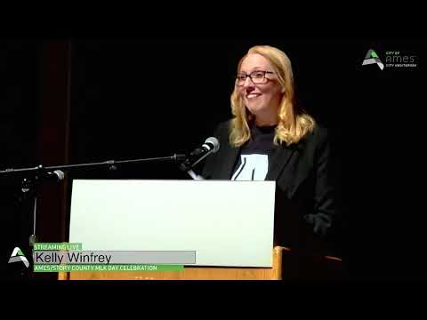 Martin Luther King Jr. Birthday Celebration Event | 2026