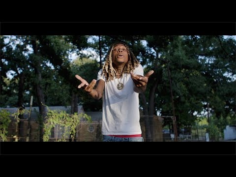 $hreddAintShxt - Hellsang (Shot By: @HalfpintFilmz)