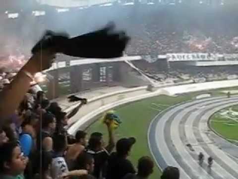 Final do Parazão 2012 - Remo x Aguia - 2° Gol