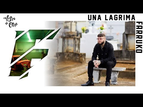 Farruko - Una Lágrima