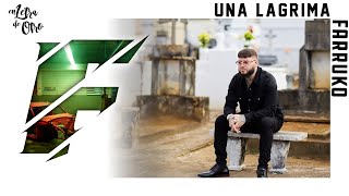 Farruko - Una Lágrima (Audio)