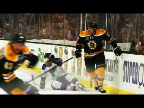 Milan Lucic - Carnage & Chaos