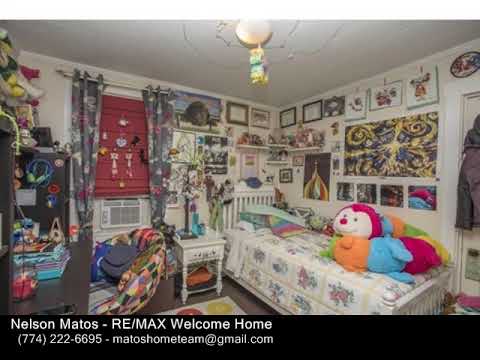 30 Maple St, Taunton MA 02780 - Multi Family Home - Real Estate - For Sale -