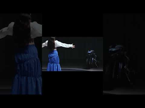 Yamaha Digital Twin Experience