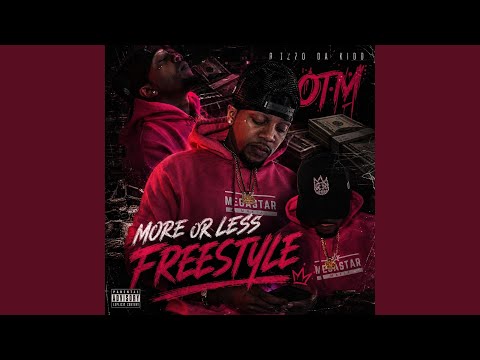 More Or Less Freestyle