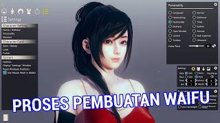 THIS GAME CAN BE UP TO 300 GB! IT'S A FULL GOD GAME!!! OUR LEGENDARY GAME! - Honey Select 2 Libid...