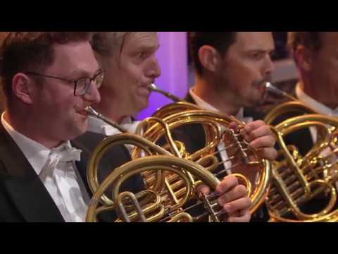 Vienna Philharmonic - Summer Night Concert 2019 (Trailer)