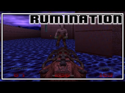 Rumination Analysis on Doom 64