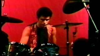 Psychedelic Furs - Dumb Waiters - Rockpalast berlin nov 1981