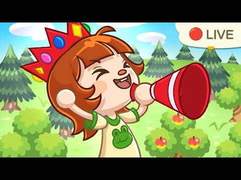 ACNH 3.0 Update 🔴 DAY 3