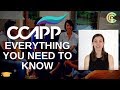 CCAPP  Everything You Need to Know - CCAPP certification