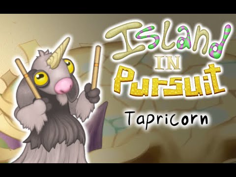 Island In Pursuit - Tapricorn (Ft. @Gzolez)