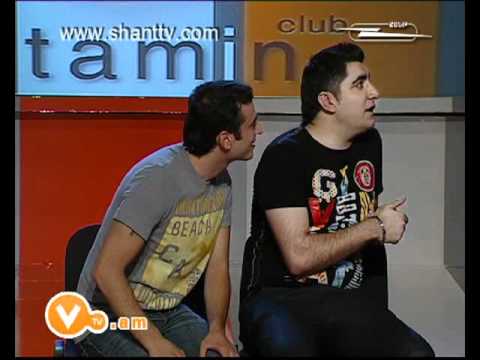 Vitamin Club 03 - Multivitaminner