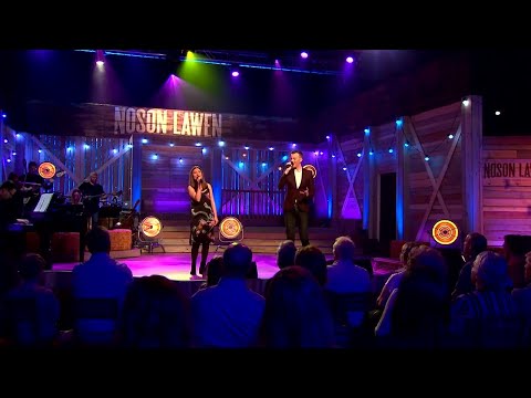 Mared Williams a Steffan Rhys Hughes | Fedra'i Mond dy Garu di o Bell