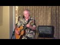 Pat Donohue - Blues is a Woman (Live at Russ & Julie's)