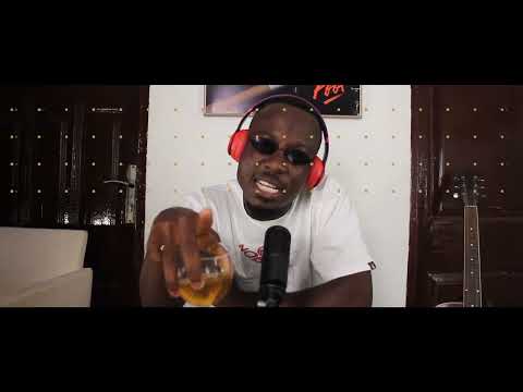 Deadline Freestyle: JAY ZION